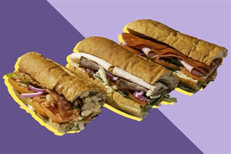 best subway subs reddit.